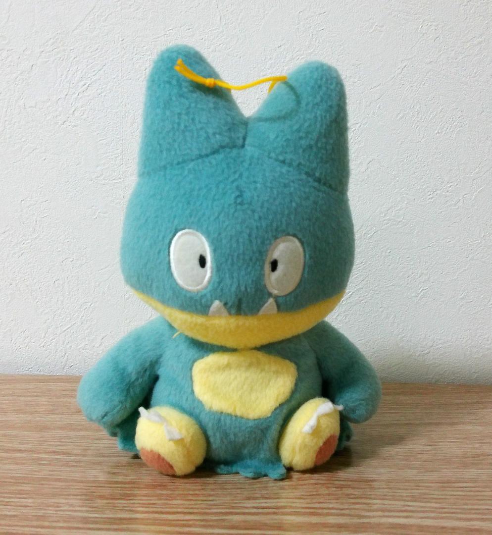 ポケモン　ゴンべ　アミューズメント専用景品　当時品 ポケモン』9月登場予定のクレーンゲーム景品をチェック！約40cmで存在