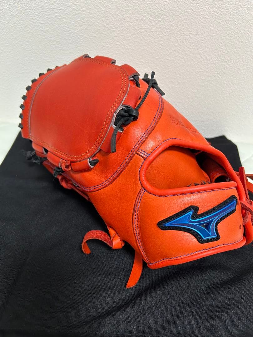 Mizuno Will Drive ファーストミット