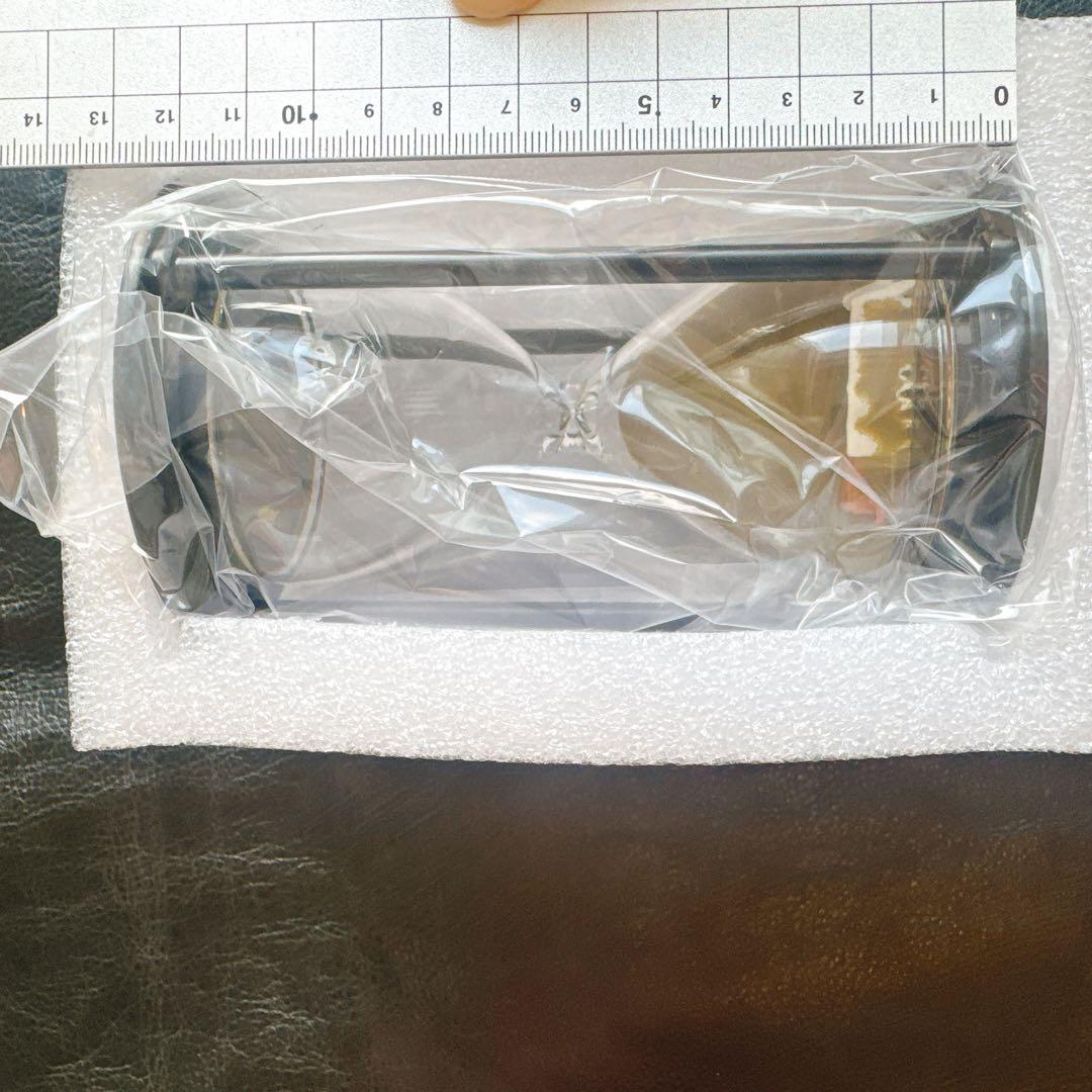 新品未使用】カタール館 大きな砂時計 サンドアート 大阪関西万博