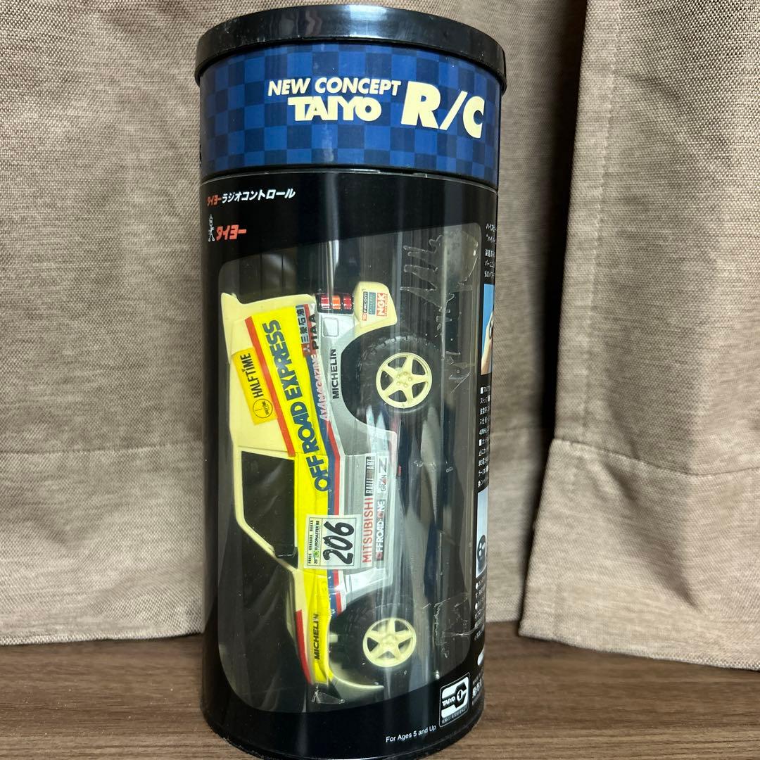 タイヨー ラジカン パジェロ エボリューション - メルカリ