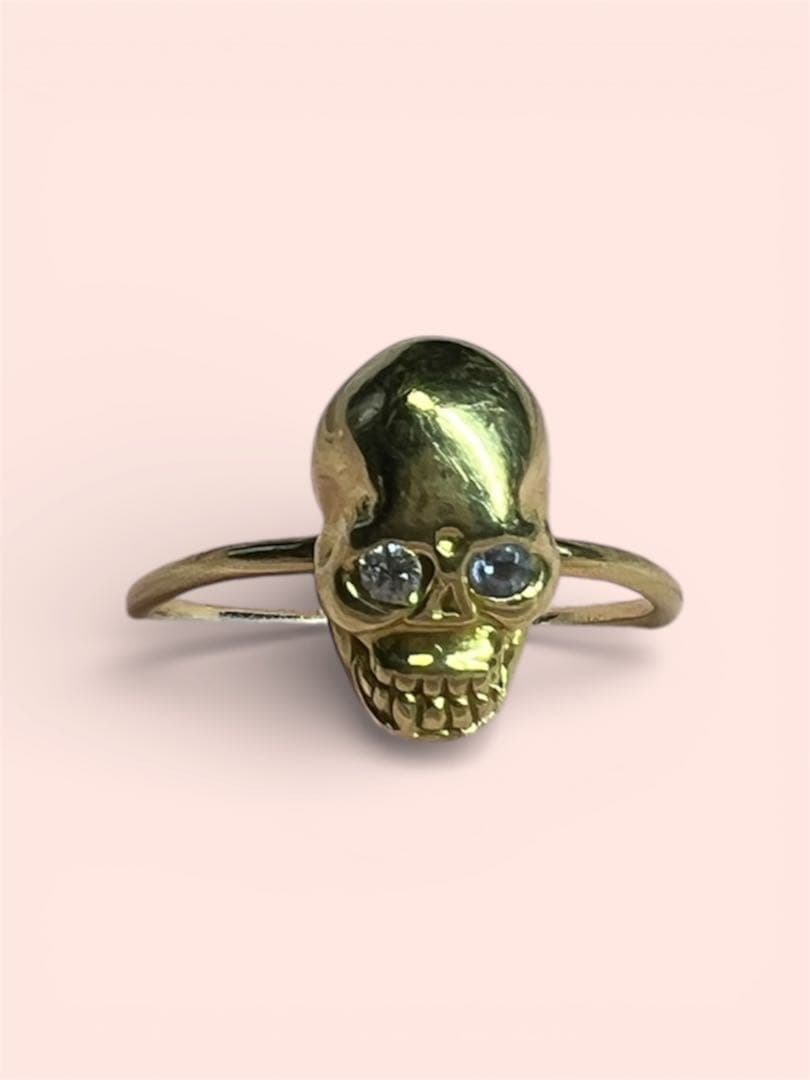 コク 初貝仁美 スカルリング