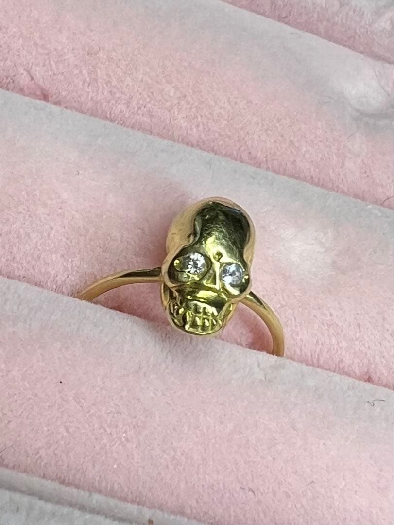 コク 初貝仁美 スカルリング