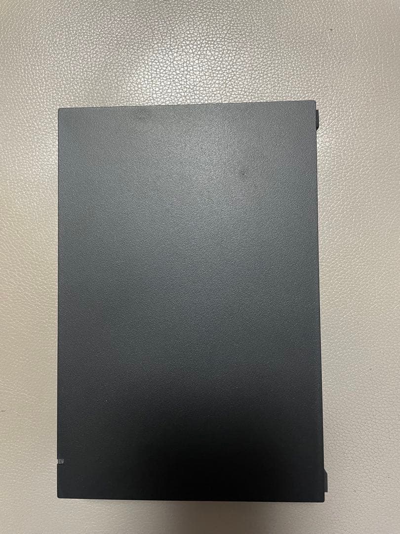 BUFFALO HD-AD2U3 2.0TB 外付けハードディスク