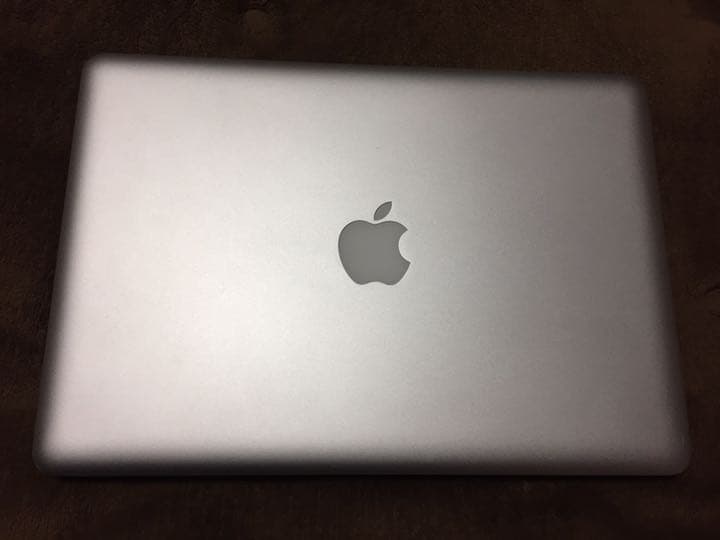 【早い者勝ち】MacBook Pro 2012 13インチ マックブックプロ