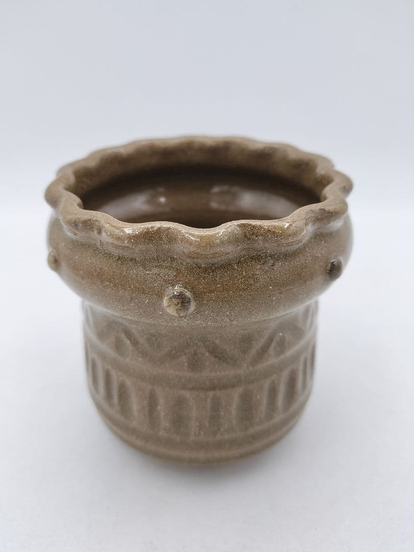 c996 火入 御深井 加藤光左衛門 木箱 茶道具 古物 - メルカリ