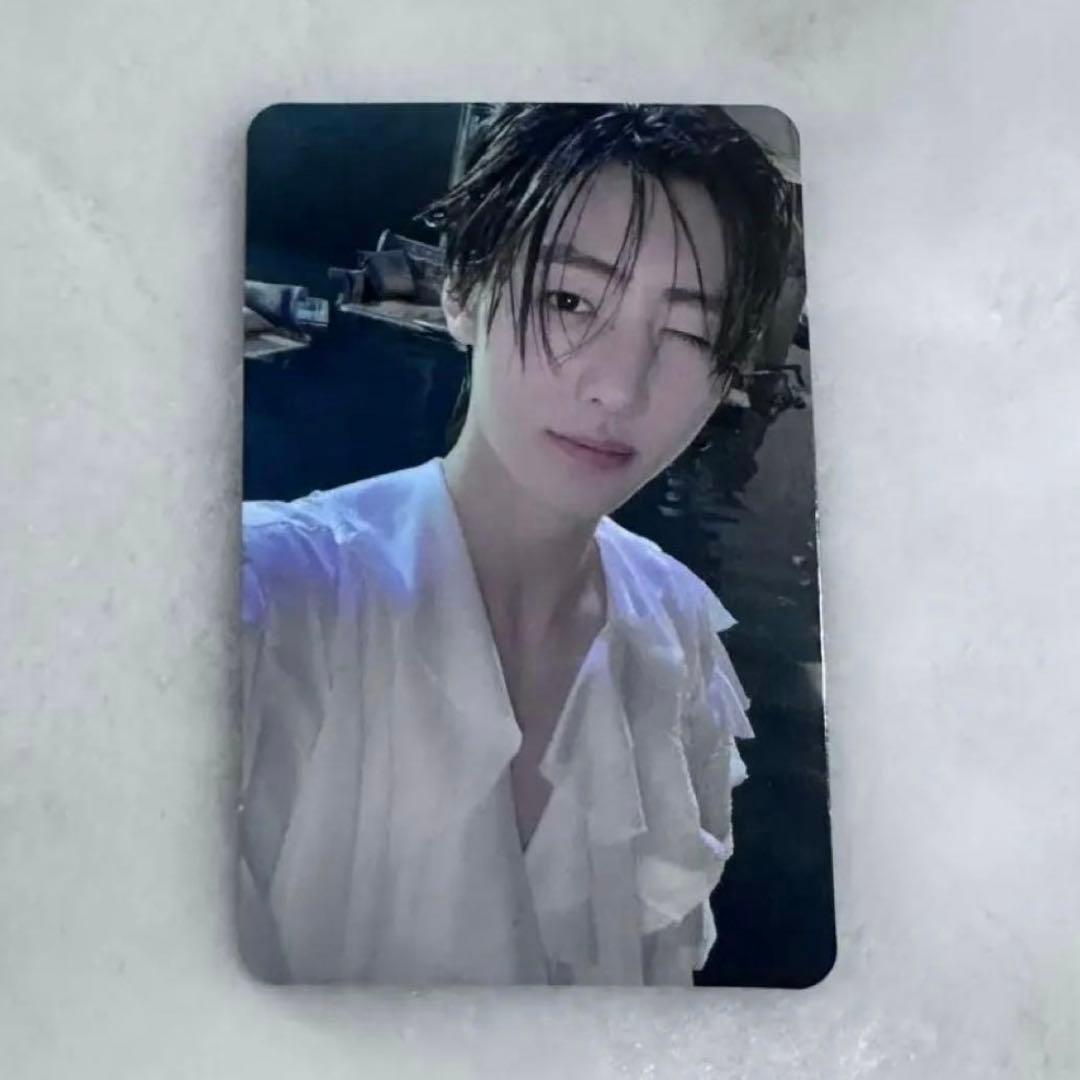 ソンフン yzy トレカ 一直娱 withfans 中華 ヨントン - メルカリ