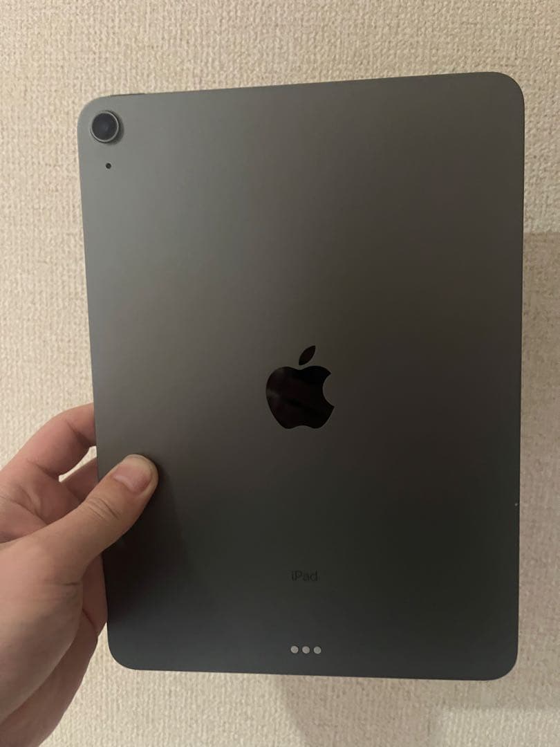 iPad Air第4世代　64GB Apple Pencil付き