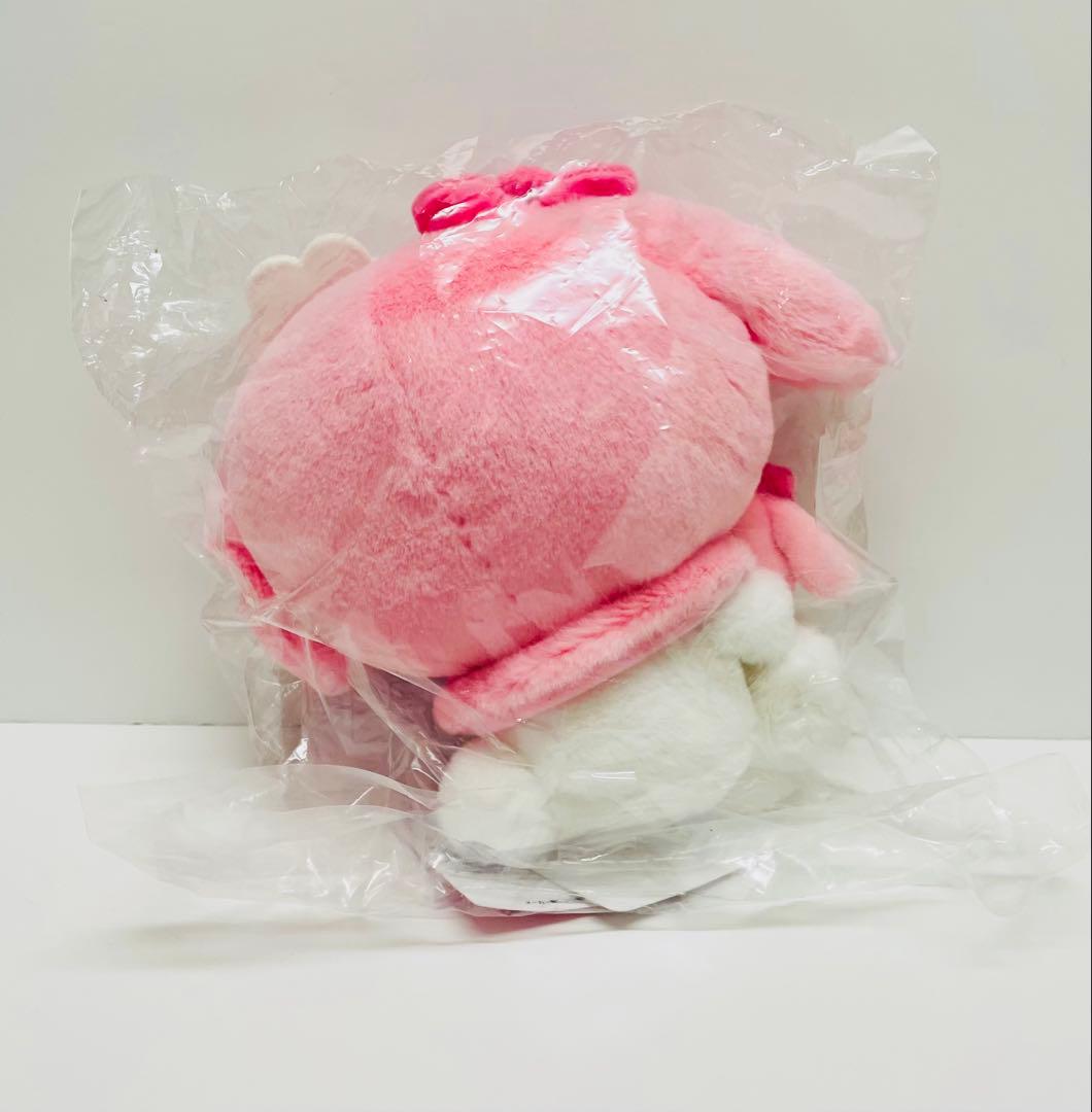 サンリオ マイメロディ キャラクター大賞 アイラブミーシリーズ