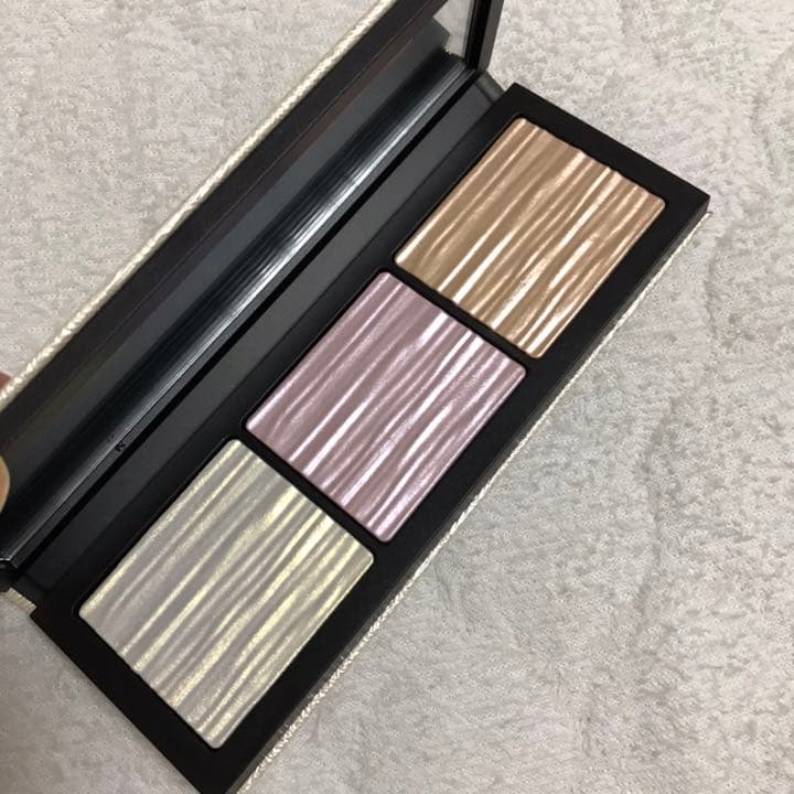 フェイスカラー AMONG THE STARS