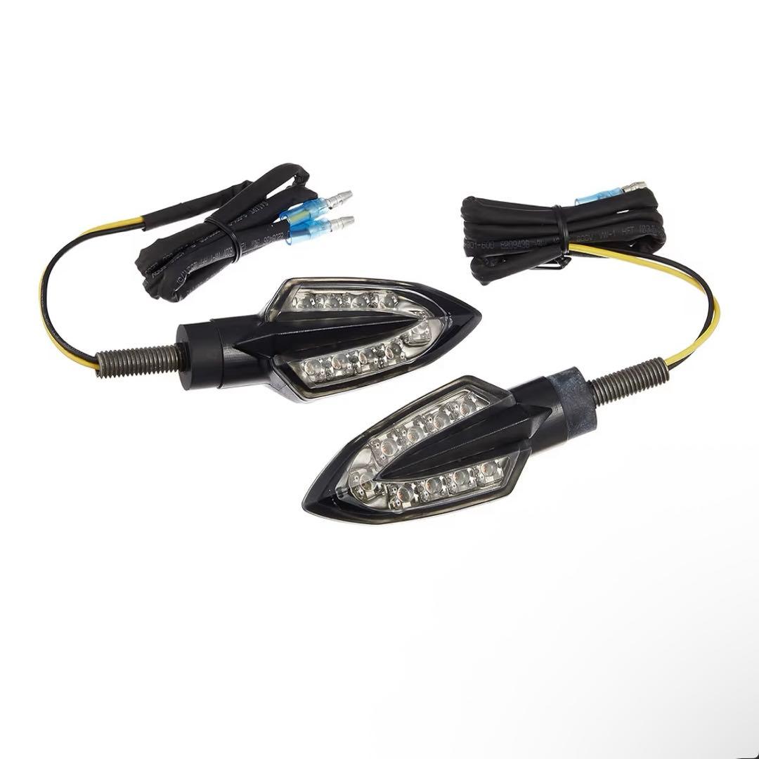 YAMAHA LEDウインカー ブラック YME O5K-YSK-081-X01 楽天市場】YAMAHA純正 ヤマハ LEDウインカー MT-09 MT-07 YZF-R25
