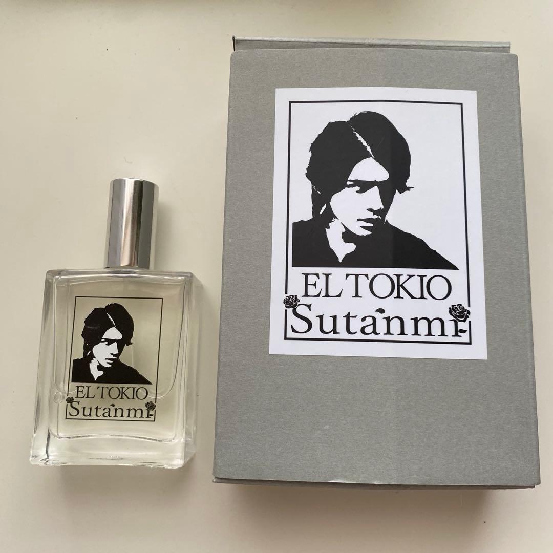 EL TOKIO スタンミ プロデュース 香水