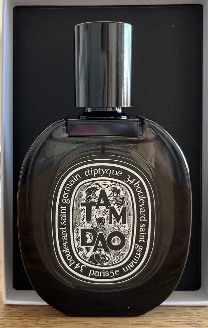 diptyque タムダオ オードパルファン 75ml TAMDAO