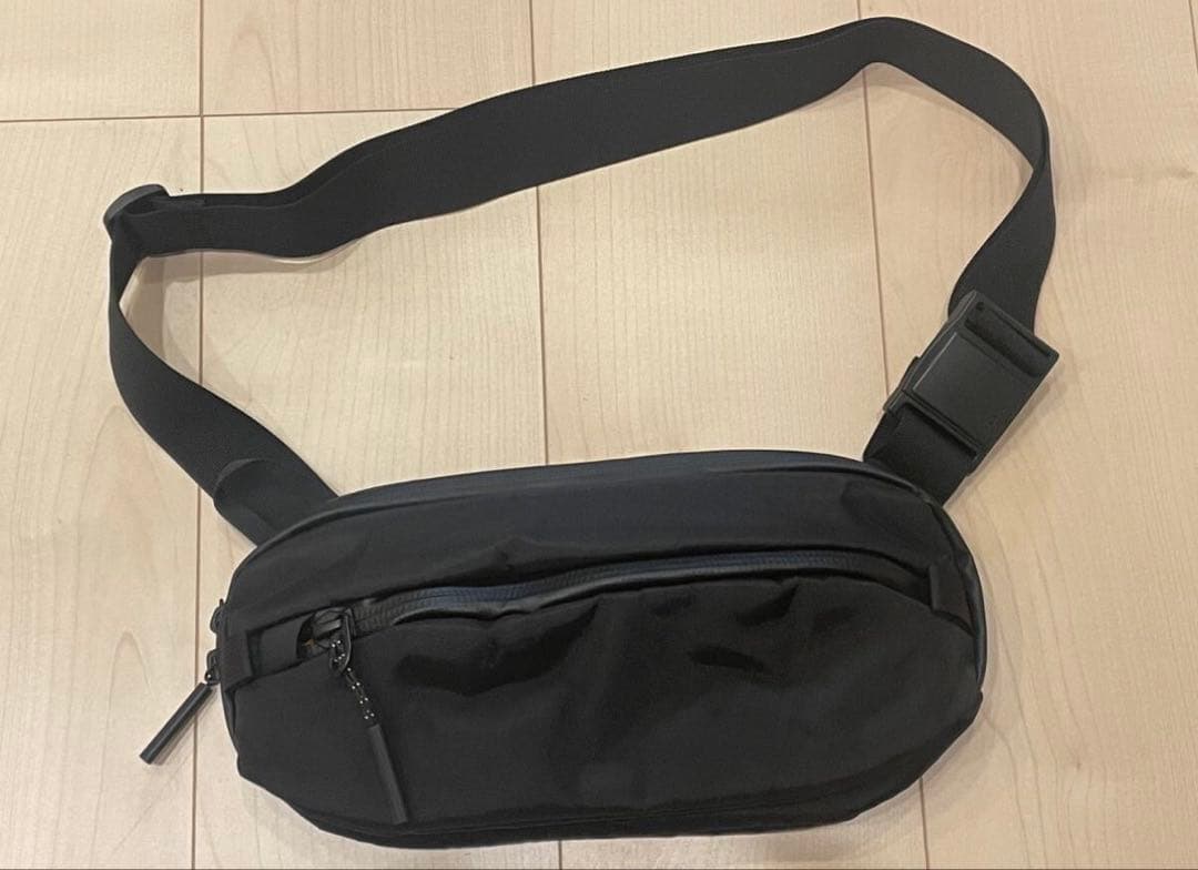 Aer エアー Day Sling 3 x-pac デイスリング バッグ