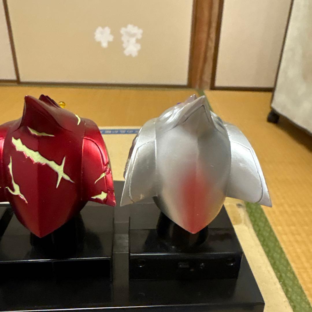 ライダーマスカーワールド（ライダーマスコレ）仮面ライダーアマゾンズ