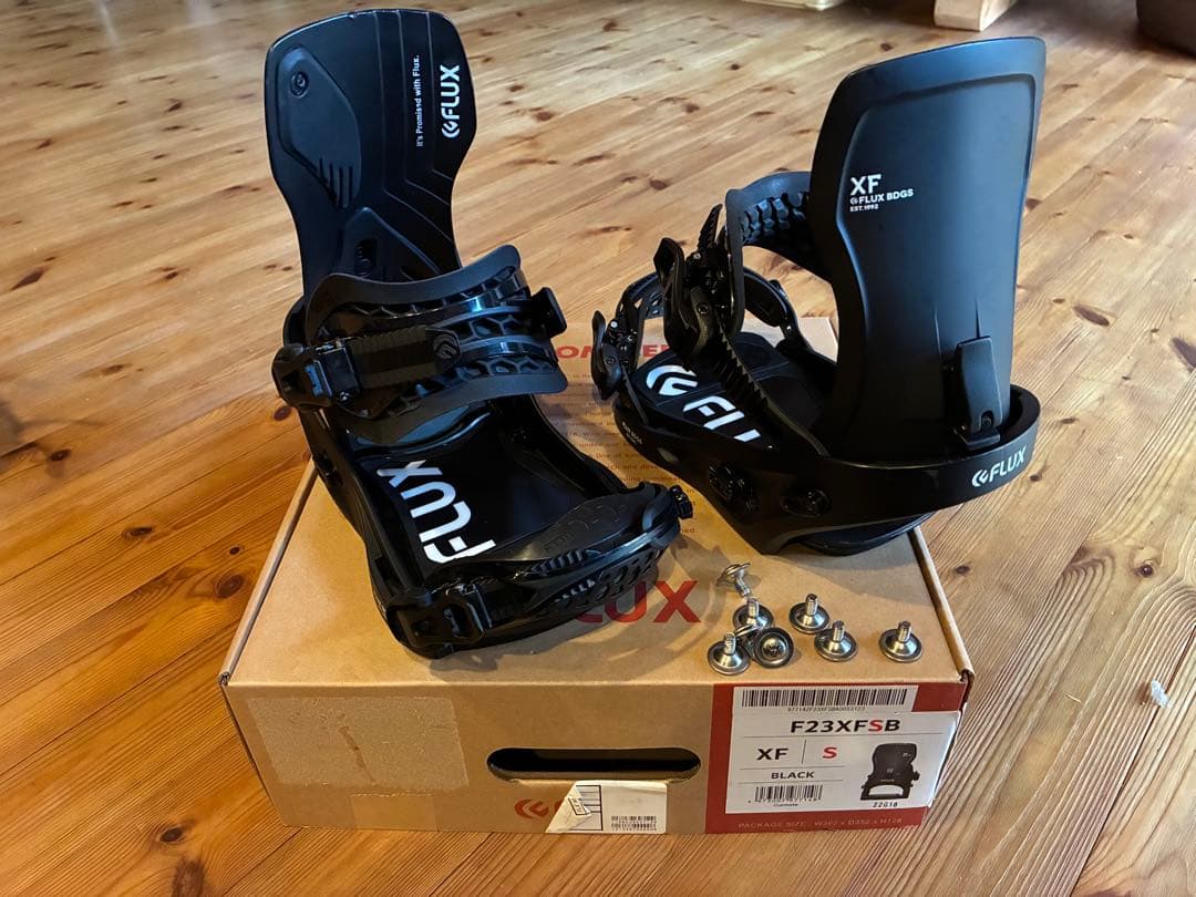 FLUX XF Sサイズ 2026年最新】flux xf sサイズの人気アイテム - メルカリ