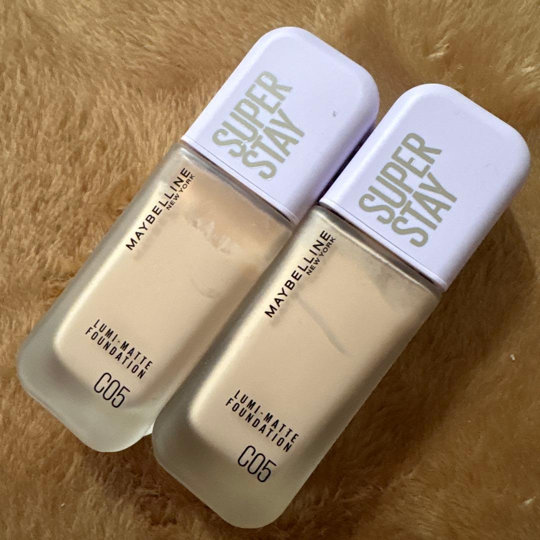 ファンデーション hydeist