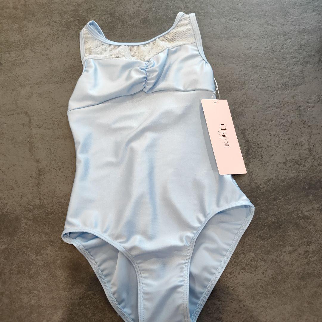 あ*ん様 新品　チャコット　レオタード　レース 楽天市場】【チャコット 公式(chacott)】【AKANE TAKADA】ハイネック