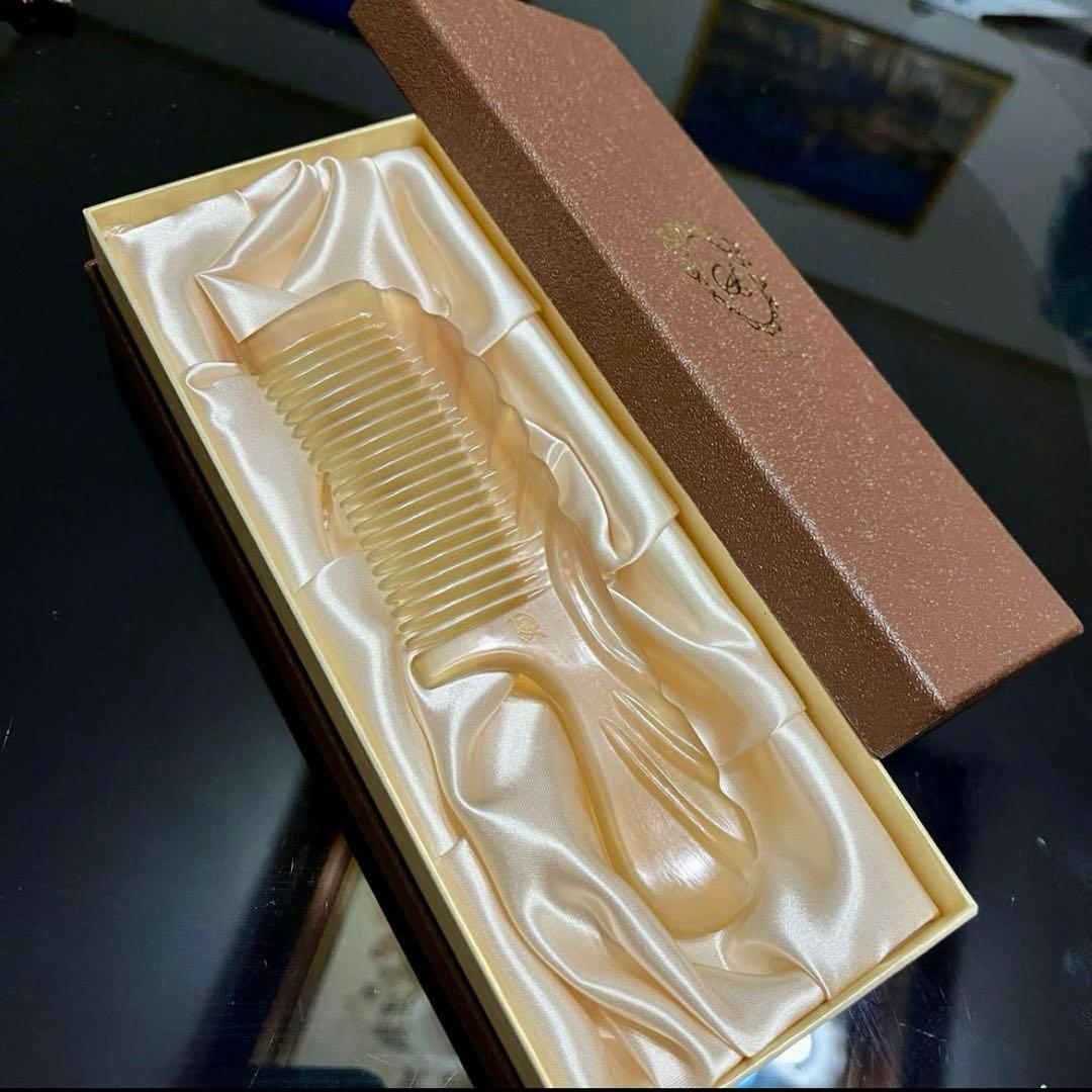 ステファニーコーム　Pocket Lily 8A