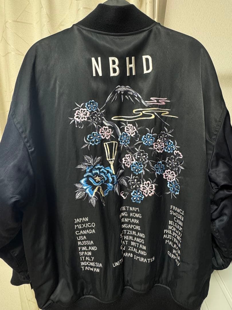 ❣️値下げ❣️NEIGHBORHOOD ネイバーフッド 20AW