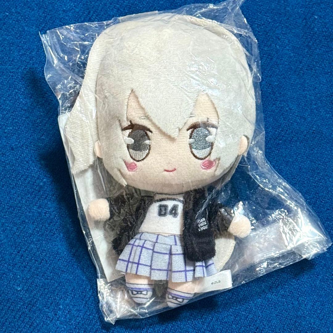 紺野純子 ゾンビランドサガ ドン・キホーテ ボールチェーンマスコット