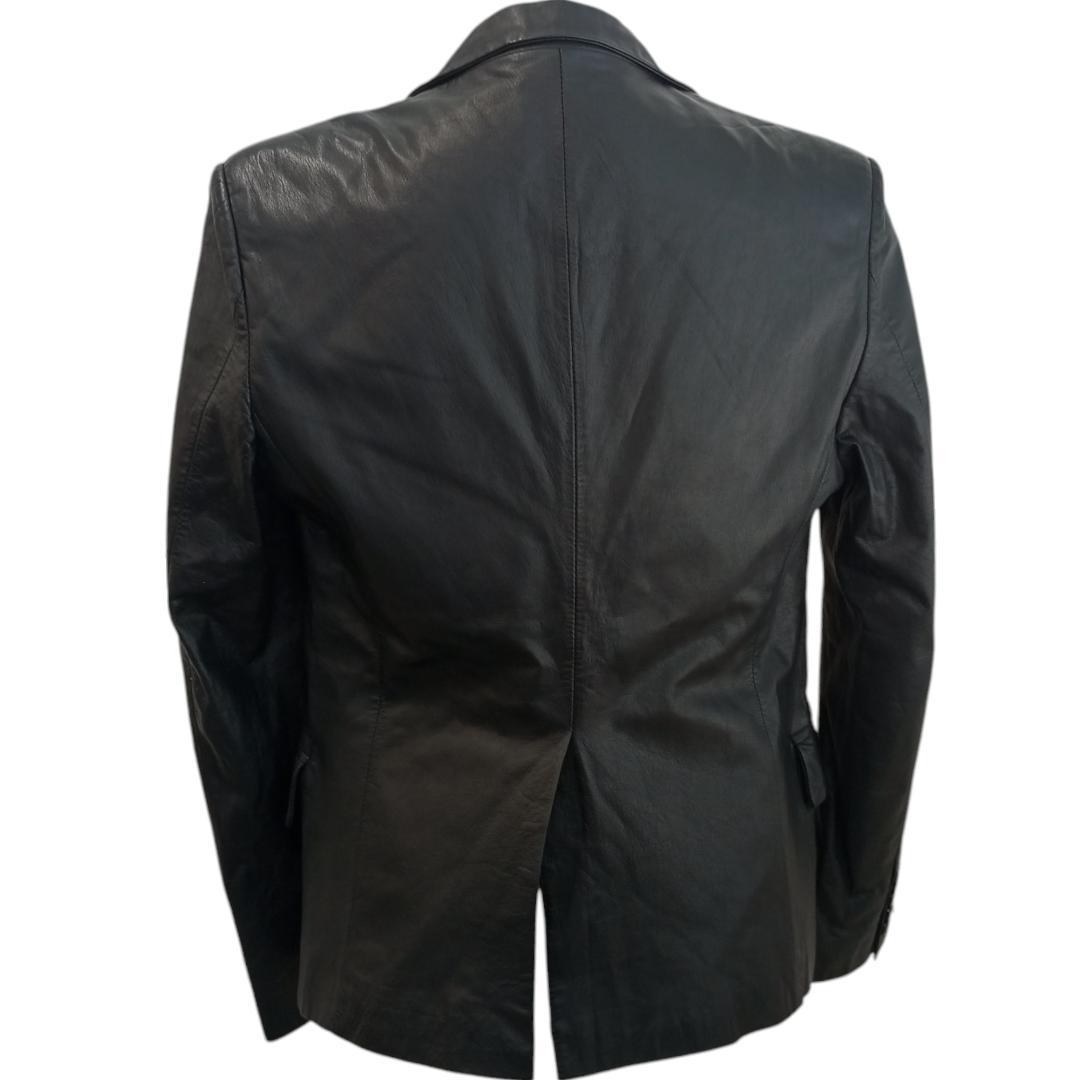 Luv maison SGZ SUGIZO コラボ レザージャケット スギゾー - メルカリ