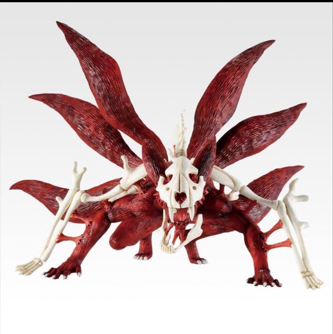 き*お様 ナルト　一番くじ　ラストワン賞　他おまけ付き❗️