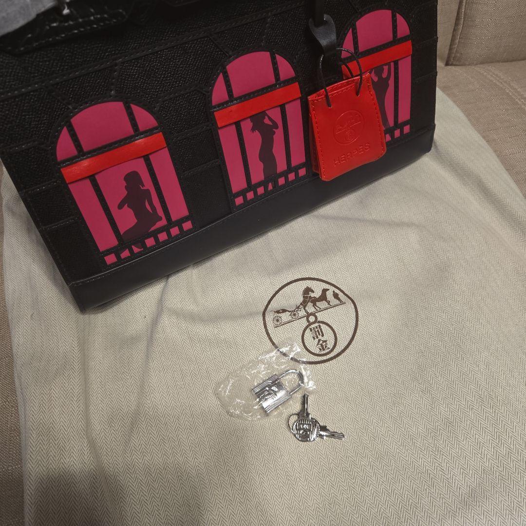 OMECO オメコ HERPES PENIS 罰金バッグ トートバッグ メンズ - メルカリ