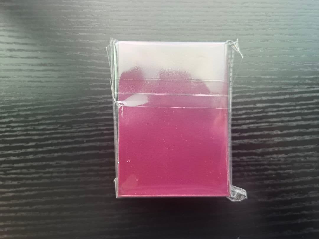 希少】遊戯王 M∀LICE マリス スリーブ 新品未開封 海外限定 100枚