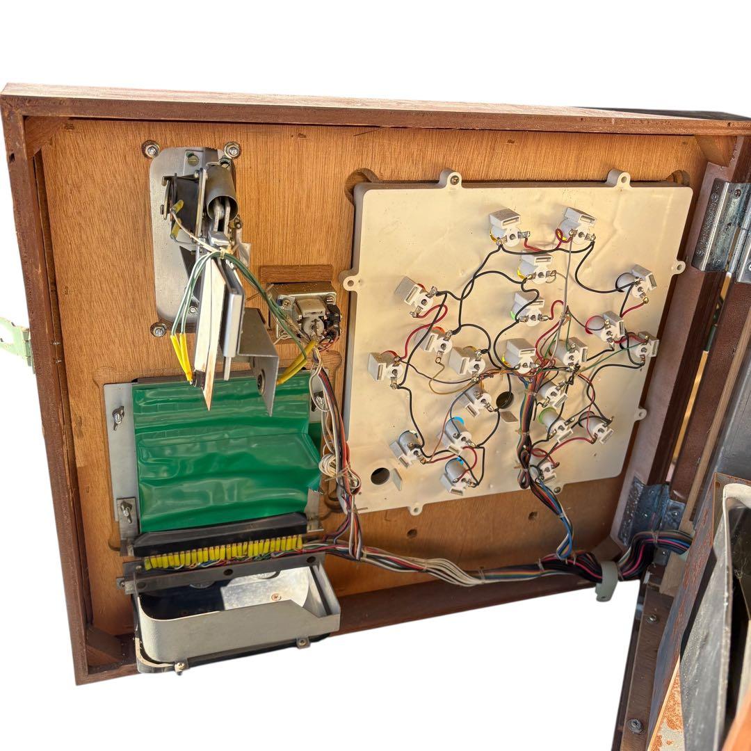 希少 JACKPOT Lucky Boy レトロ スロット - メルカリ