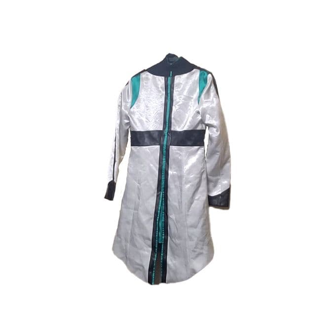 プレミアムバンダイ】仮面ライダーゼロワン イズ 女性Mサイズ コスプレ