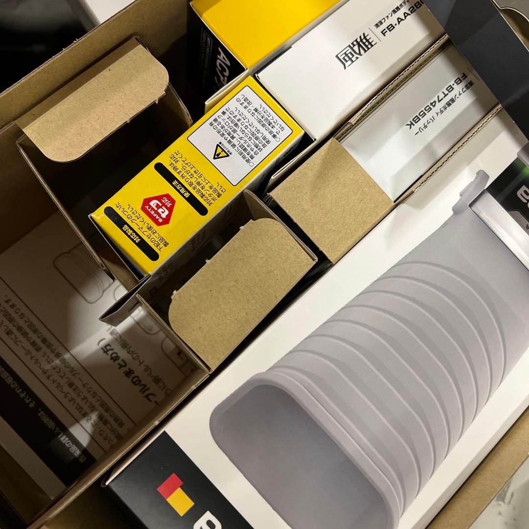 G580 タジマ(Tajima) 清涼ファン風雅ボディ フルセット(暑さ対策)