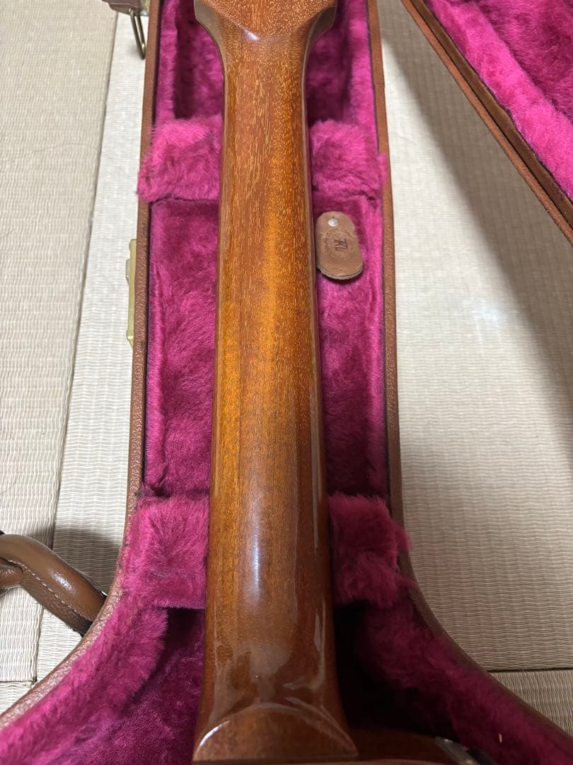 Gibson Chet Atkins CE Natural 後期型 1998年製 - メルカリ