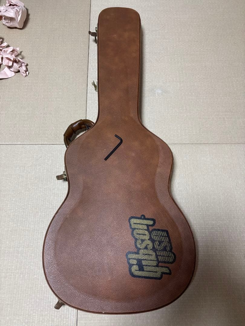 Gibson Chet Atkins CE Natural 後期型 1998年製 - メルカリ