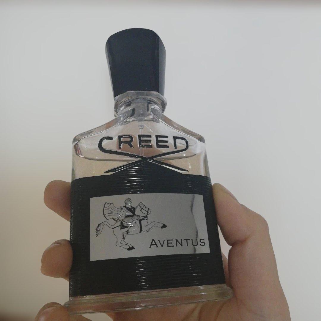 クリード CREED アバントゥス オードパルファム EDP 50ml