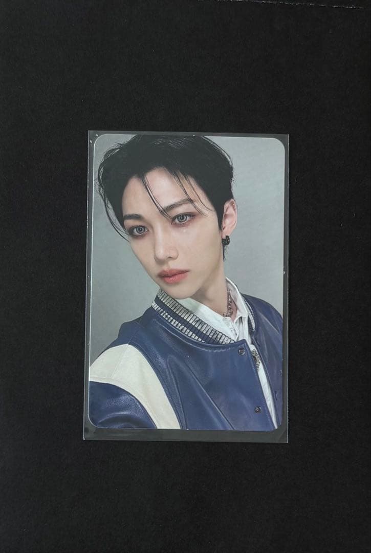 straykids フィリックス MAXIDENT トレカ - メルカリ