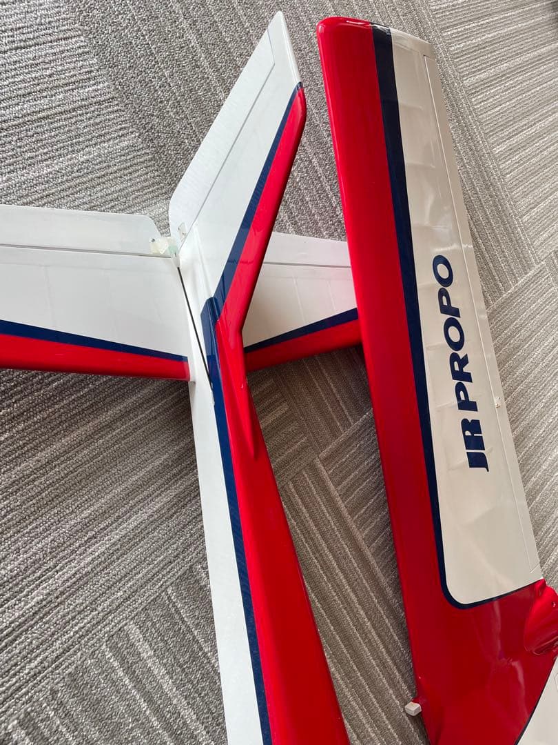 ノスタルジック•オリジナル飛行機組立キット 中翼スタイル