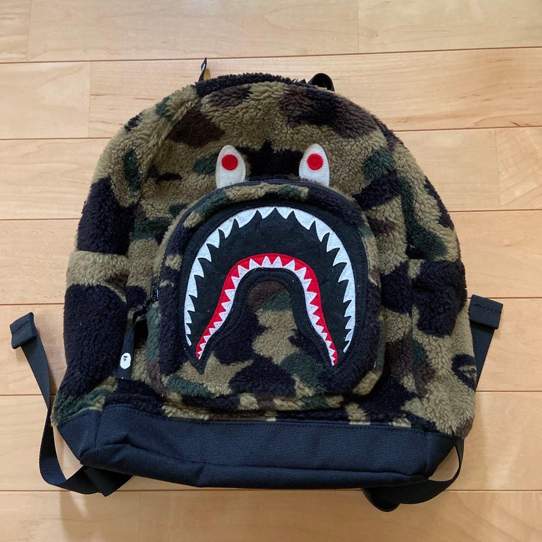 エイプ リュック キッズ