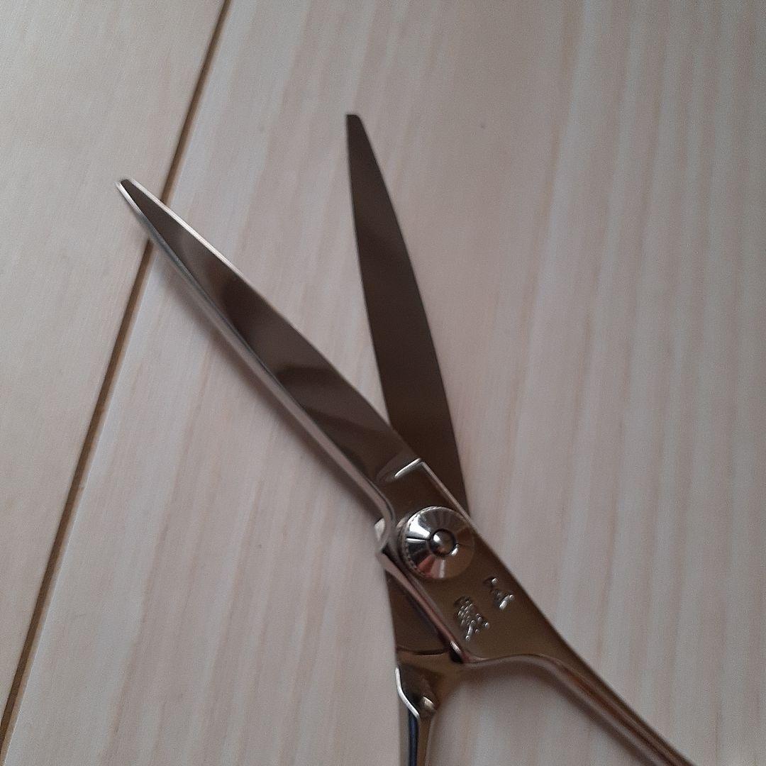 美容 ハサミ シザー 柳生