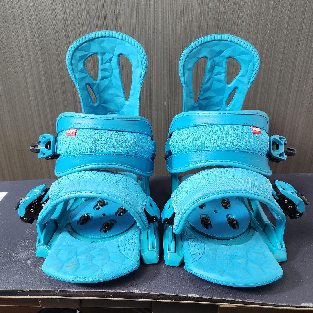 【エクセリオン】HEAD バインディング ビンディン L(27.5cm～)