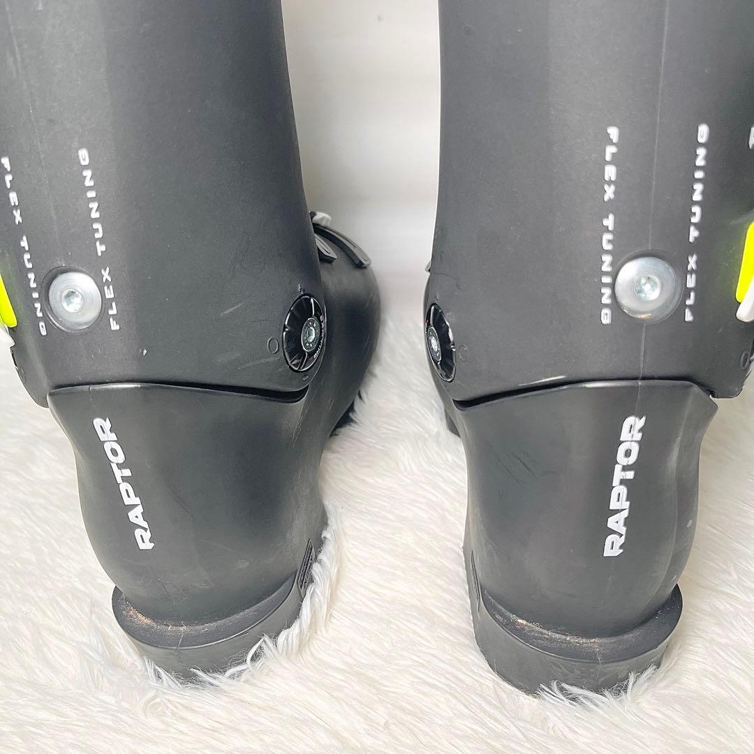 HEAD Raptor 100 RS スキーブーツ 23.5〜24.0 cm相当 - メルカリ