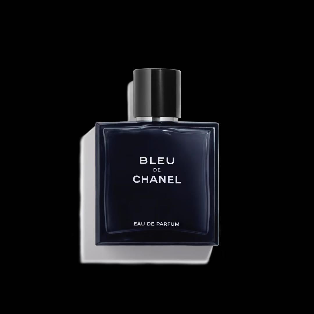 CHANEL ブルードゥシャネル オードゥパルファム 香水