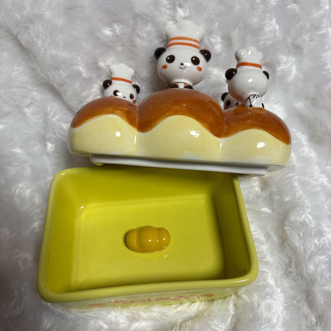 サンリオ ちょこぱんだ チョコパンダ 小物入れ 平成 レトロ 希少 2001