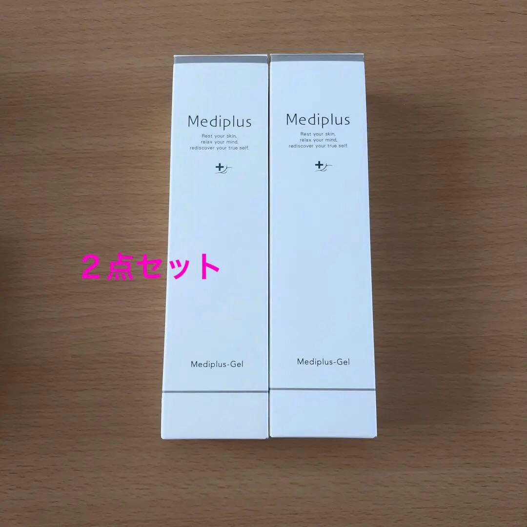 メディプラスゲル 180g×2 2/15までの価格です！
