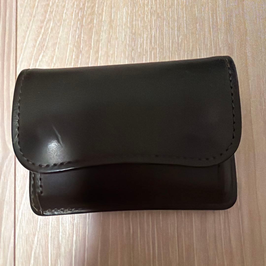 な*り様 限定 WILDSWANS フルグレインブライドル