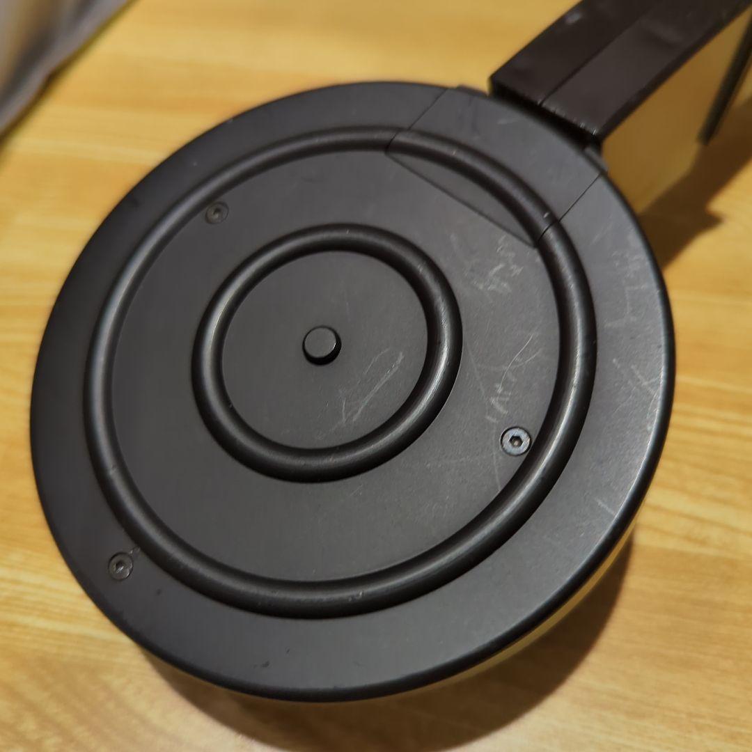 東京マルイ電動MP7A1用 ドラムマガジン - メルカリ