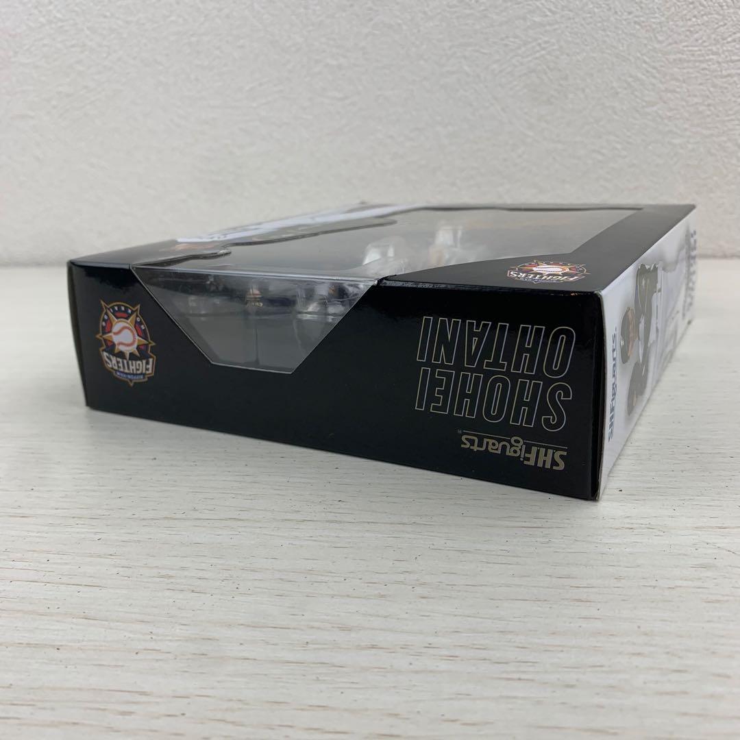 【未開封】s.h.figuarts 大谷翔平 日本ハムファイターズVer.