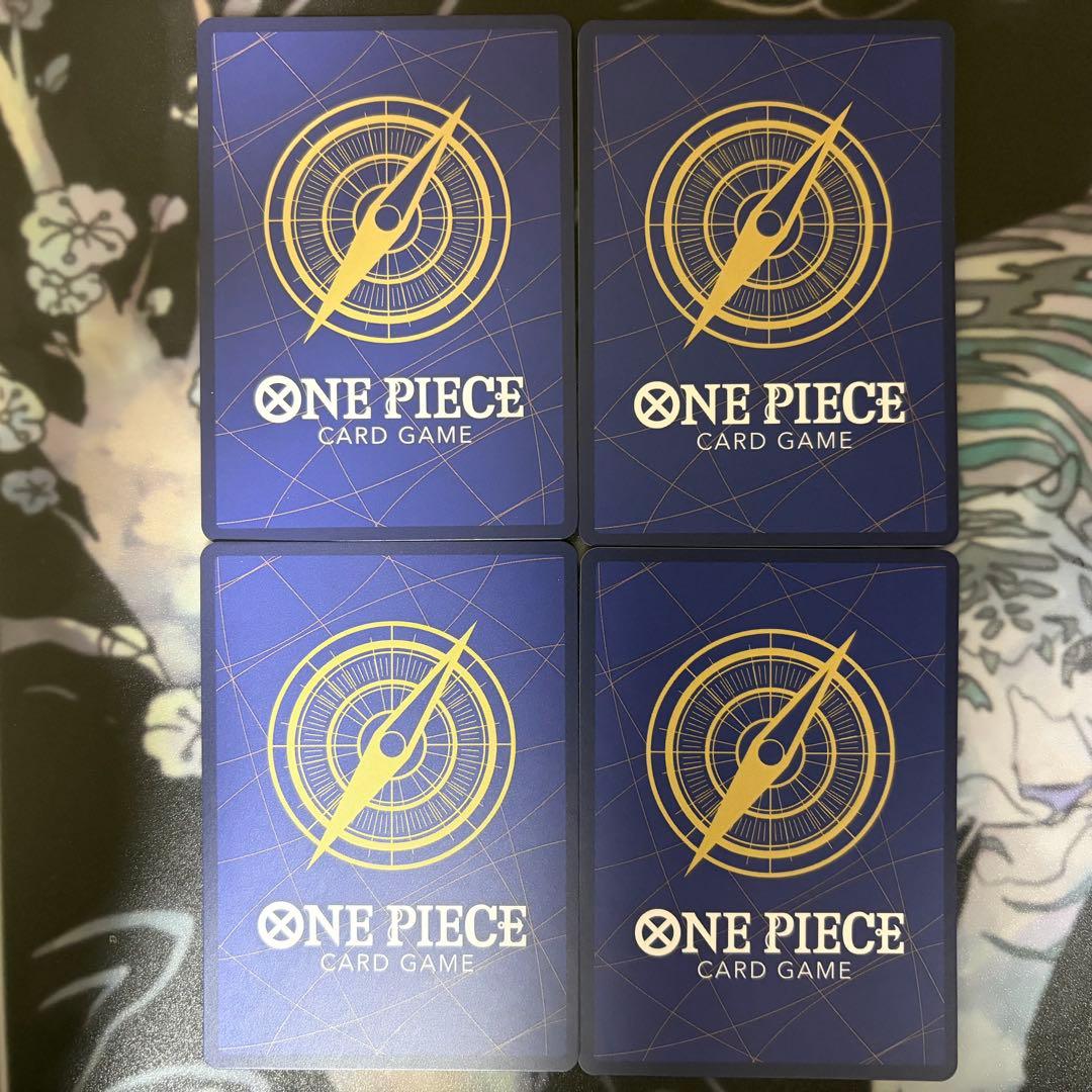 モンキー Dルフィ プロモ p-099 交流会 四皇ニカ - メルカリ