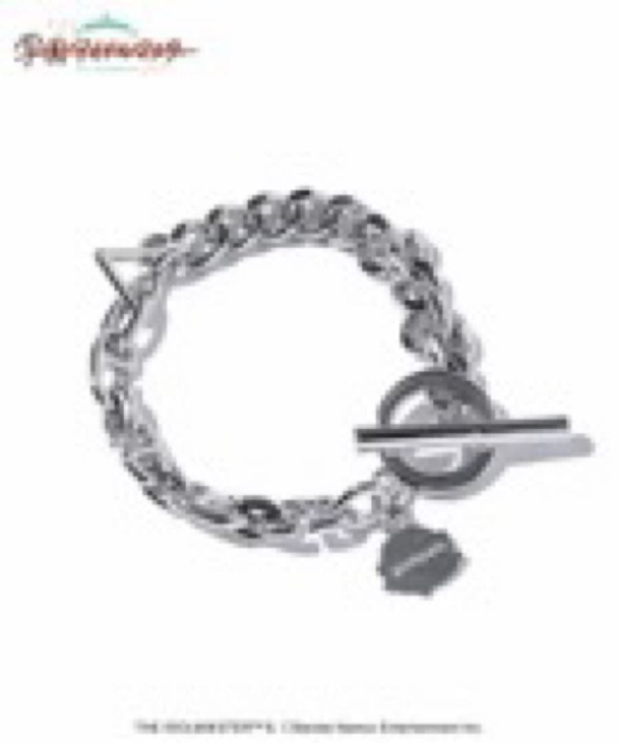 glamb gradgarb 学園アイドルマスター月村手毬 テマリブレスレット