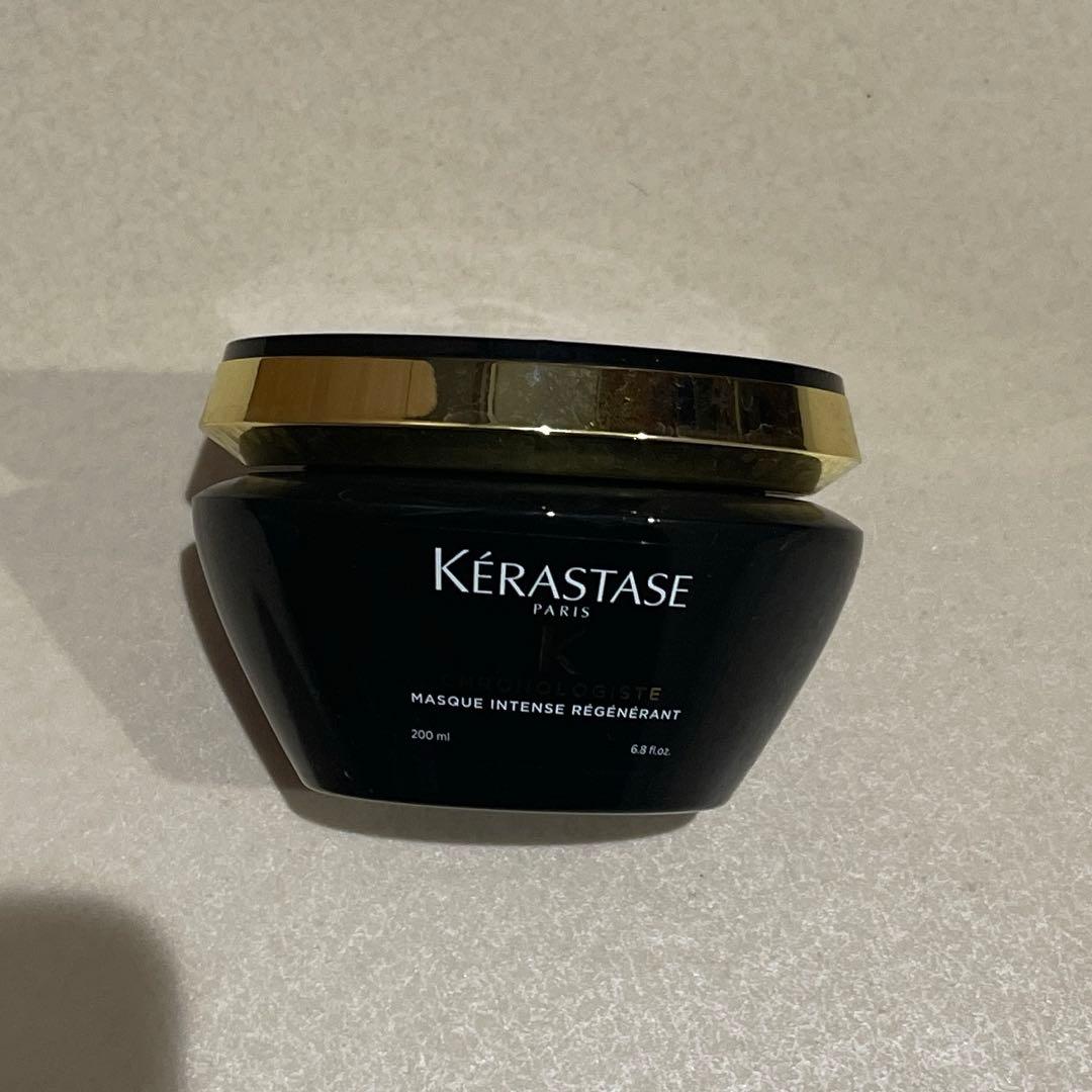 ケラスターゼ ヘアマスク クロノロジスト 200mL