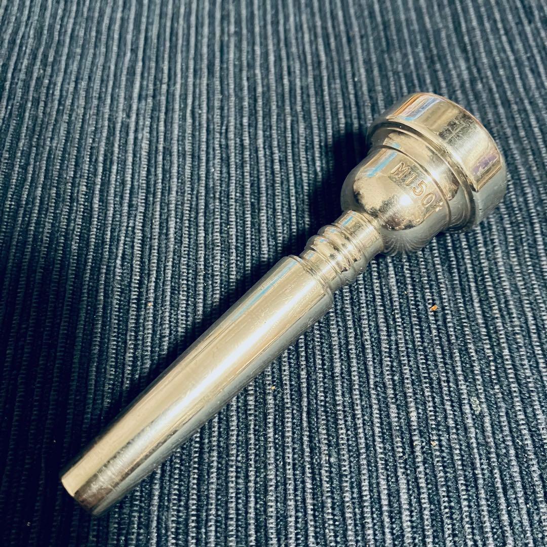 Schilke Symphony M150⭐︎ トランペット　マウスピース